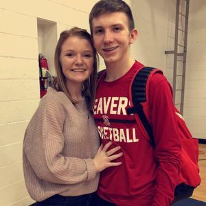 Meet your Posher, Aidan